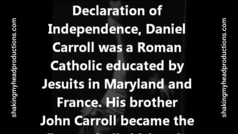 Rome Maryland and the creation of a Satanic Capital aka Washington D.C.