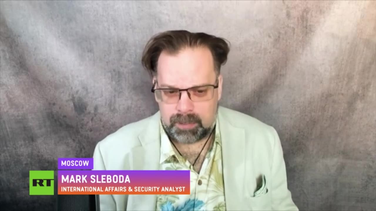 CrossTalk Bullhorns: Irresponsible rhetoric