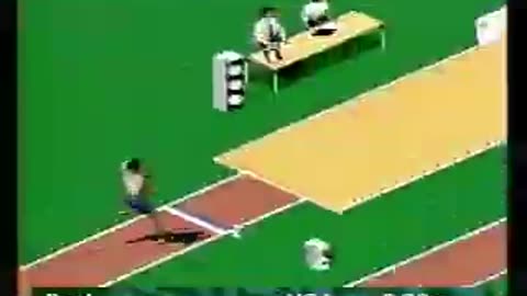 1996 OLYMPIC SUMMER GAMES