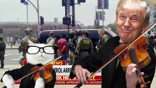 GAVIN NEWSCUM SHOULD DO MORE OF THESE PRESS CONFERENCES!!!😜🤣🤣🤣