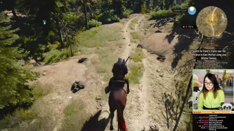 [5/17/22] Magical World of Veedeeeoss!