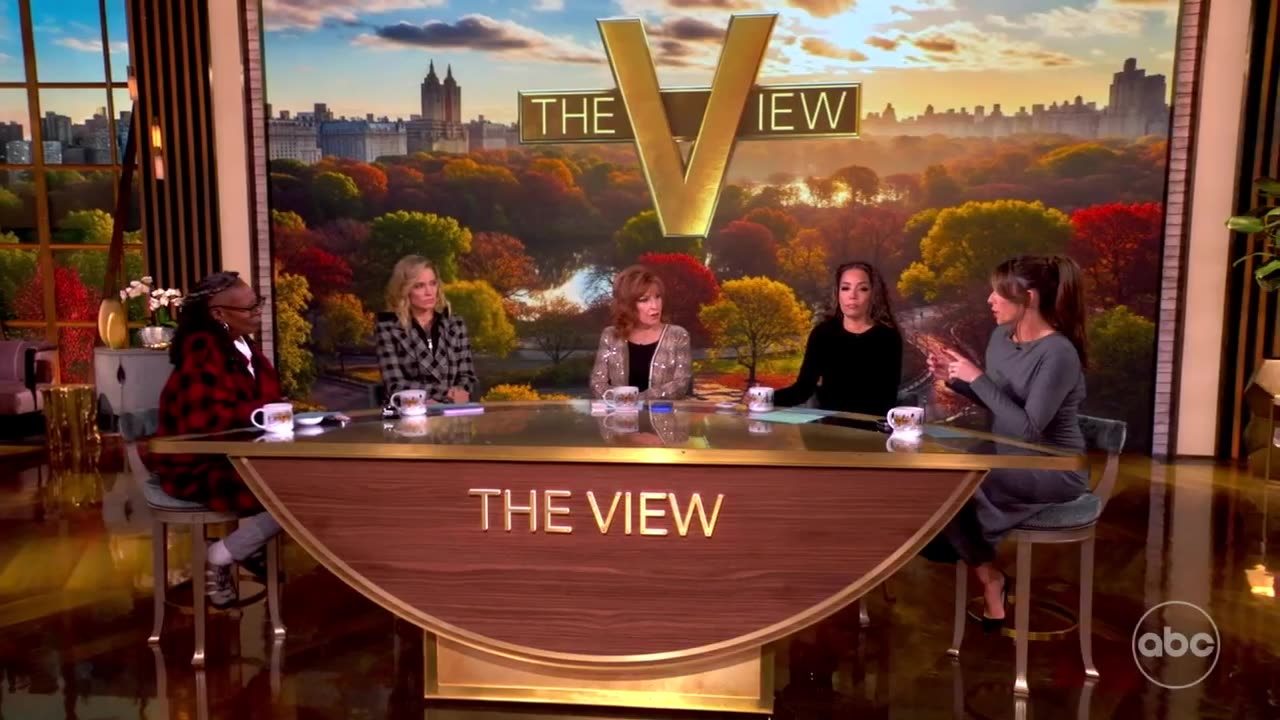 'Normalized it': Ex-Trump aide blasts 'dark underbelly' allowing 'racism' in GOP chats