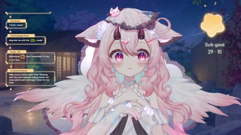 lllprincess - stain on society - [clip]