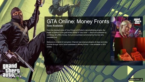 🐊Selling Drugs📜 | GTA Online