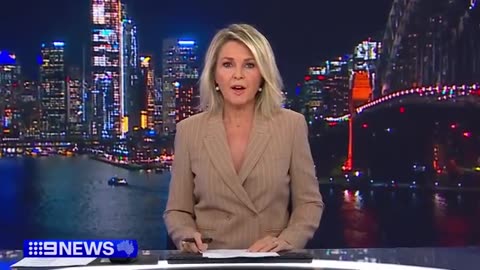 Footage of security guard’s final moments shown in court 9 News Australia