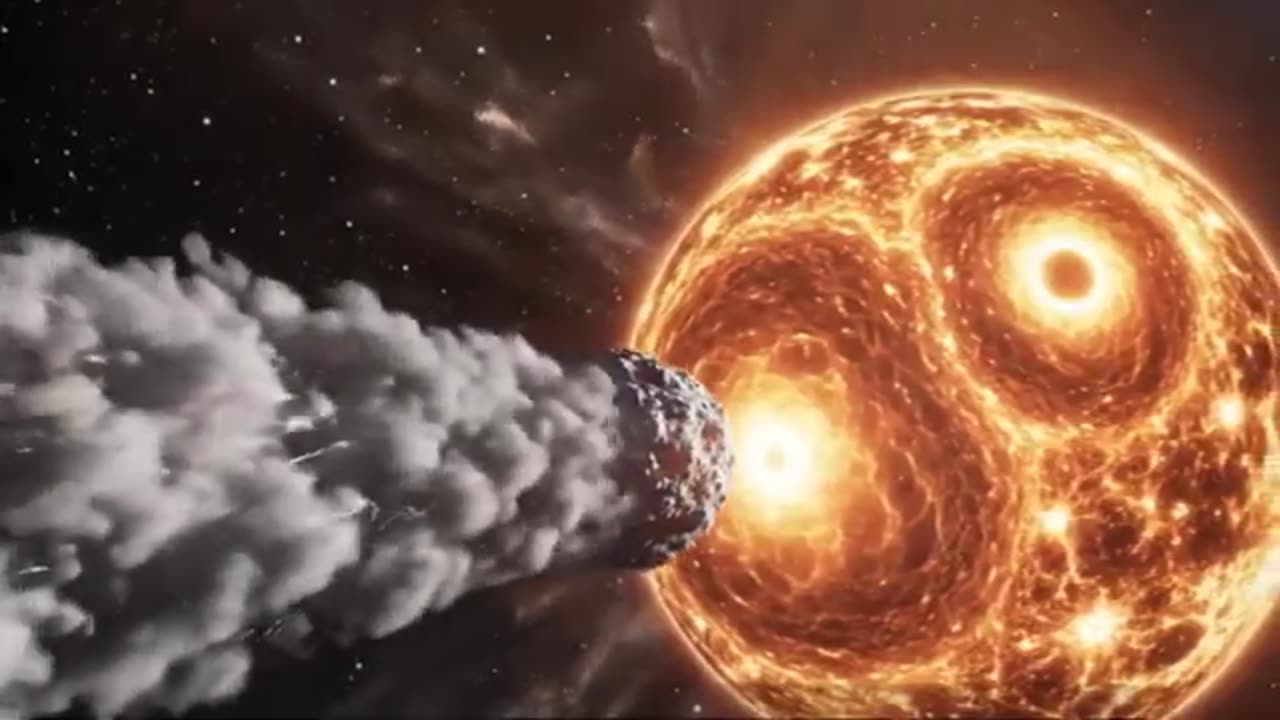 3I/ATLAS N'Est Pas Seul...