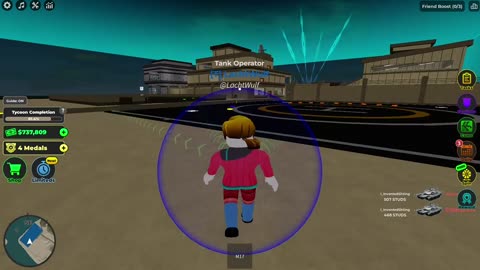 Roblox War Tycoon Failed Attack