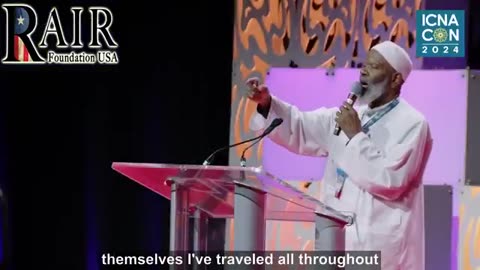 The NYC Islamic Takeover Claims Everyone Is Talking About After ICNA 2024