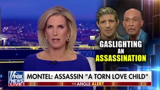 Obama decided to ‘GASLIGHT THE PUBLIC’ about Kirk’s assassination Laura Ingraham.