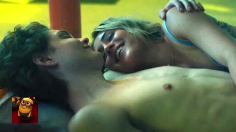 Gen V - Emma & Sam Had Sex (S1E6) _ Movieclips