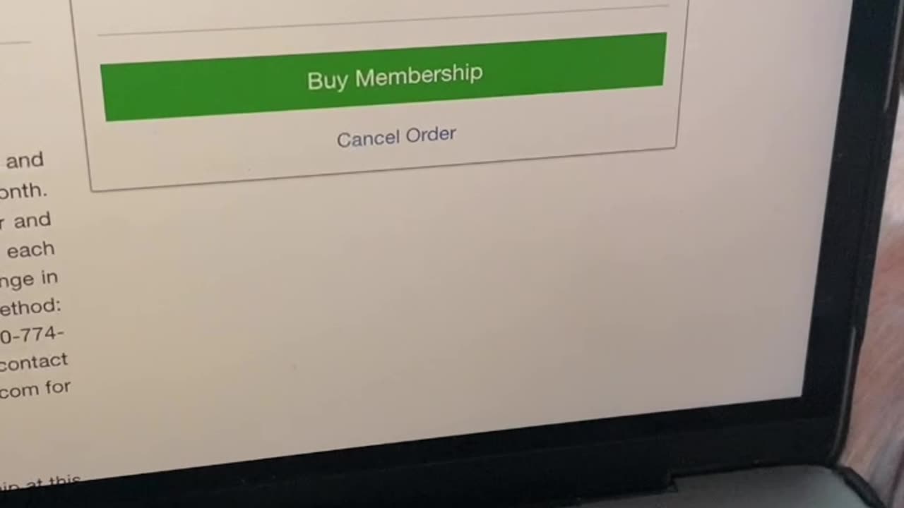 Have to Keep That Code a Secret…