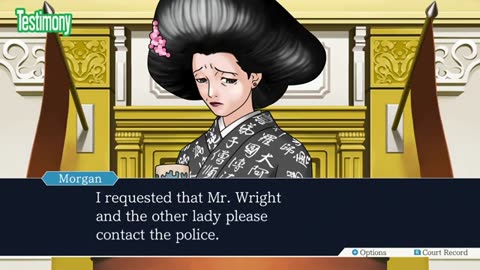 Phoenix Wright_ Ace Attorney - Justice For All Day 4