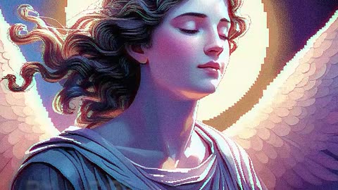 Angelic music For Divine relaxation