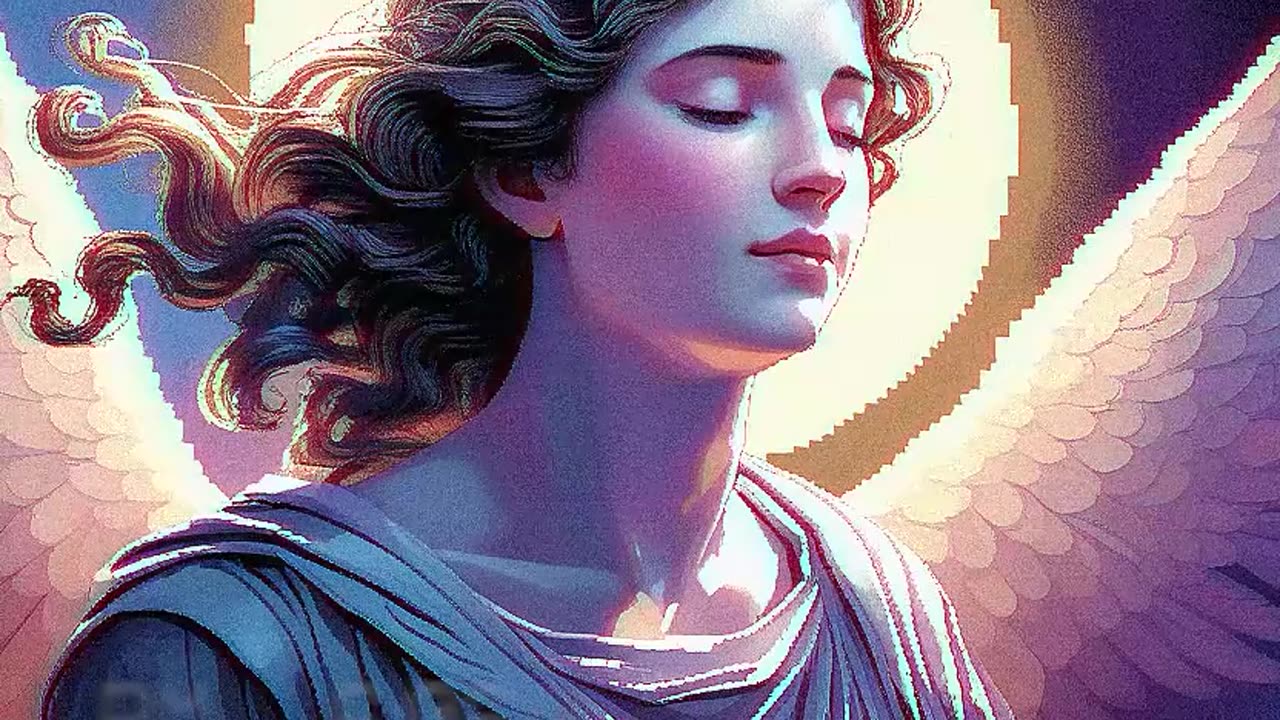 Angelic music For Divine relaxation