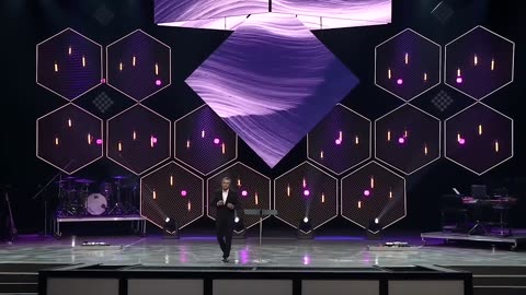 Choosing Faith Over Fear In The Valley Of Decisions | Pastor Jentezen Franklin