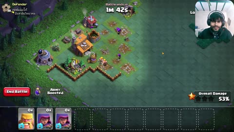 Invoker’s Titan Legacy Full Gameplay | Top Build + Elite Boss Fights