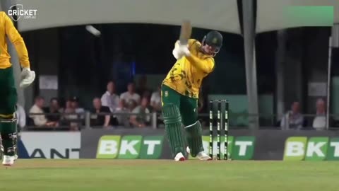 South Africa vs Australia 3rd T20 2025 Full Highlights