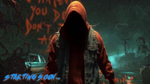Dreaded Flats – 90s Horror, Missing People, and a Twisted Entity