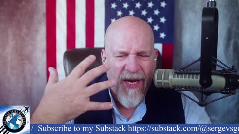 Episode 41 – "Controlled Demolition: How the Systems Are Breaking You by Design