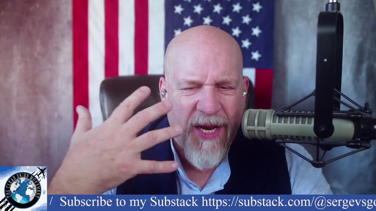 Episode 41 – "Controlled Demolition: How the Systems Are Breaking You by Design