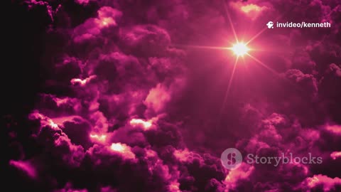 Feel Heaven Descend – Uplifting Lyric Vi 2025-09-12