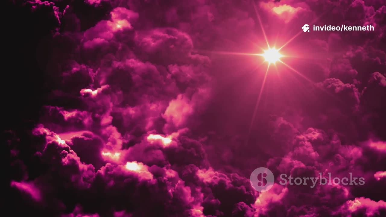 Feel Heaven Descend – Uplifting Lyric Vi 2025-09-12