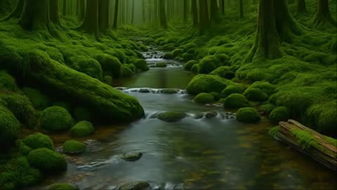 Relaxing Music for Stress Relief: A simple, direct title that's great for search.