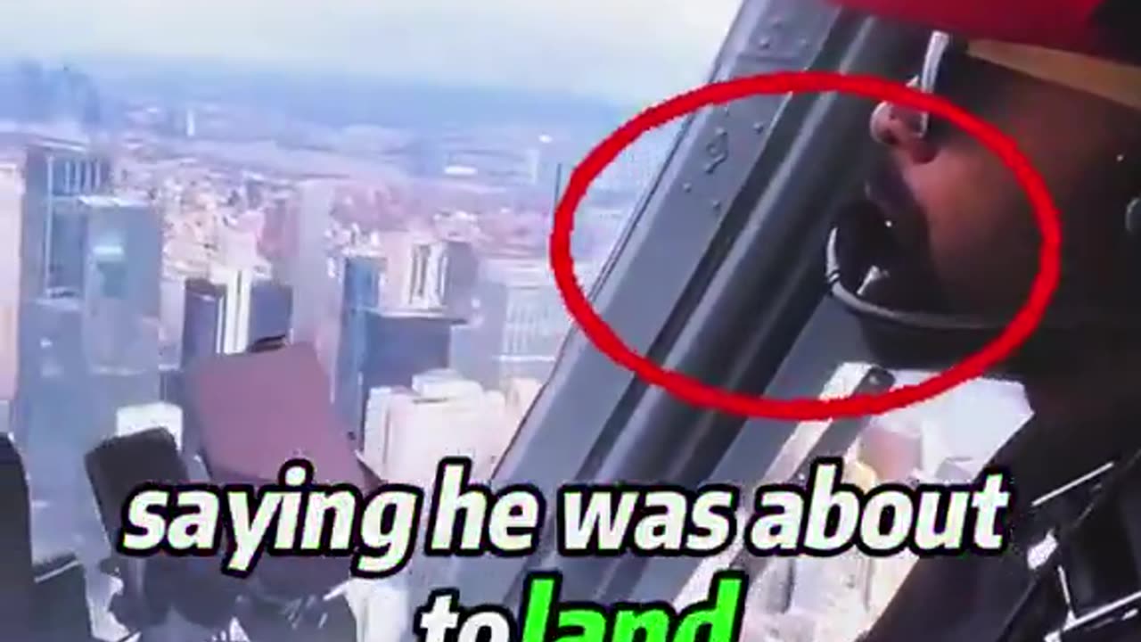 Was the Hudson Bay helicopter crash an accident