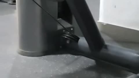 trick the muscle