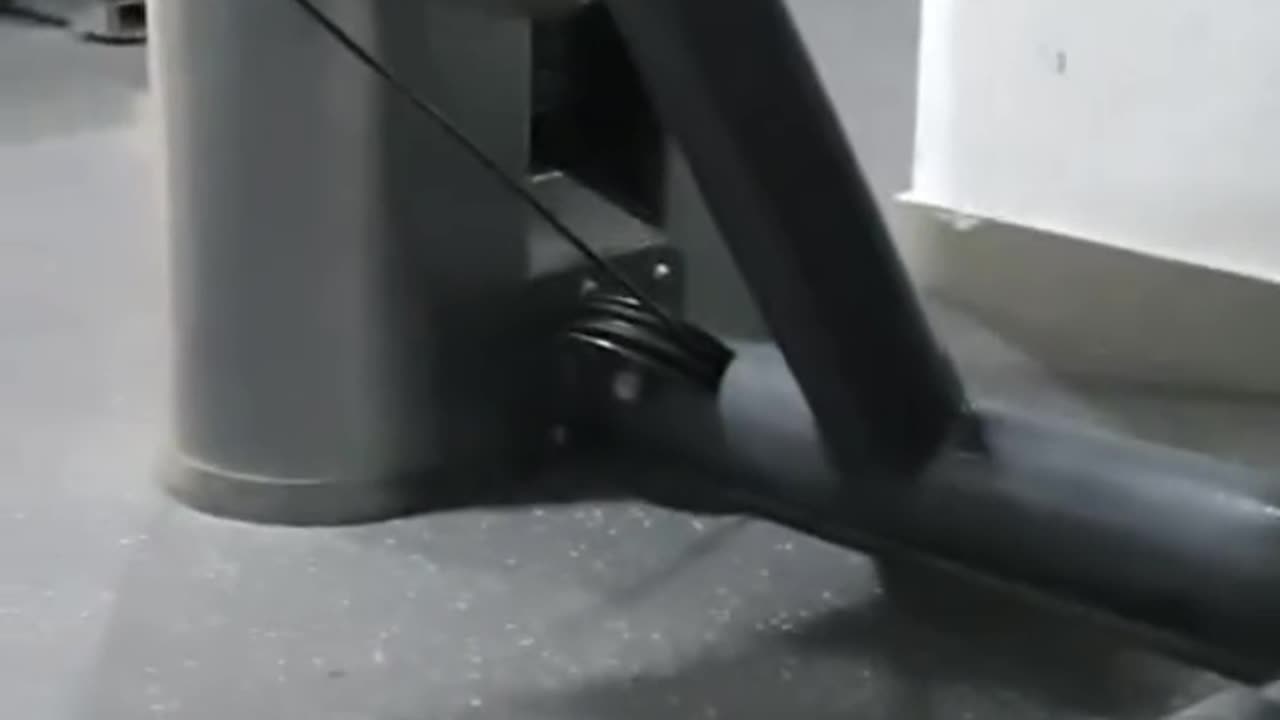 trick the muscle