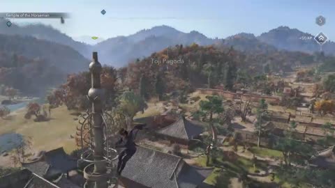 I am on Vacation this week! - AC: SHADOWS REPLAYS - Come see the whole series on my YouTube Channel!