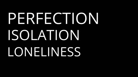 The Dark Side of Success | Camus - Part 3