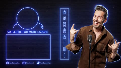 Roasting comdey