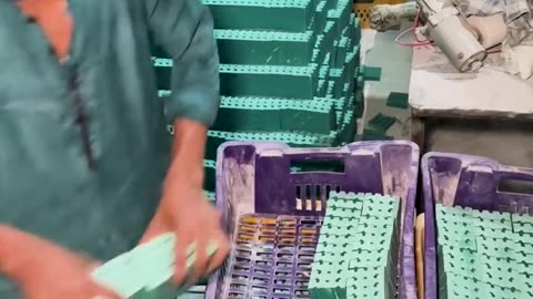 Industrial video...