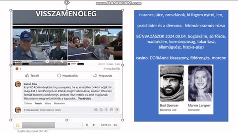 SZENT GRÁL MISZTÉRIUM...HATVANPUSZTA és ami mögötte van 11...toroCZkói bűnvadászok meg a kormányÓZ