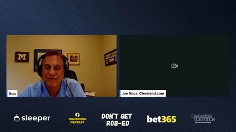 Don't Get Rob-Ed June 4, 2025