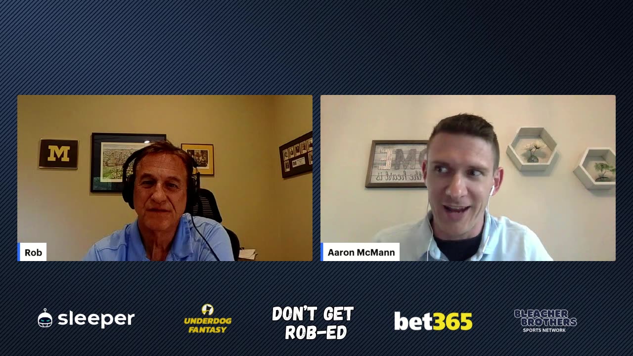 Don't Get Rob-Ed June 4, 2025