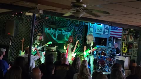 Midnyte Boyz ( live)
