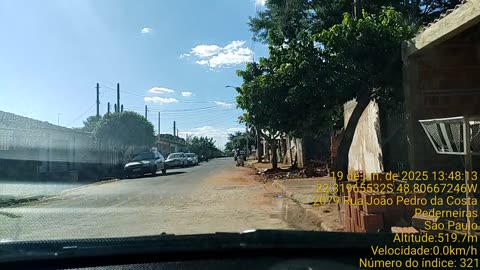 Pederneiras NH MICHEL NEME ATÉ FAZ FIGUEIRA