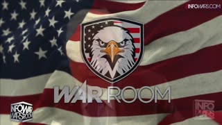 The War Room in Full HD for July 4, 2025.