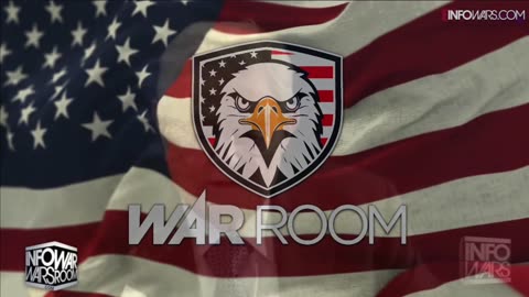 The War Room in Full HD for July 4, 2025.