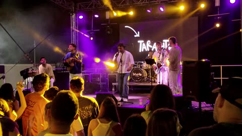 The best Tortilla Festival Music