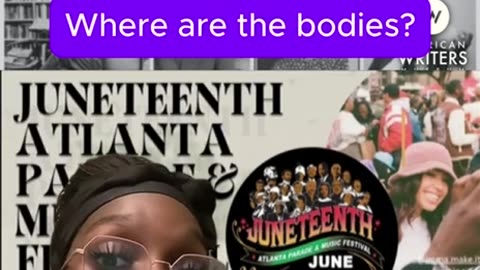 Where are the bodies?