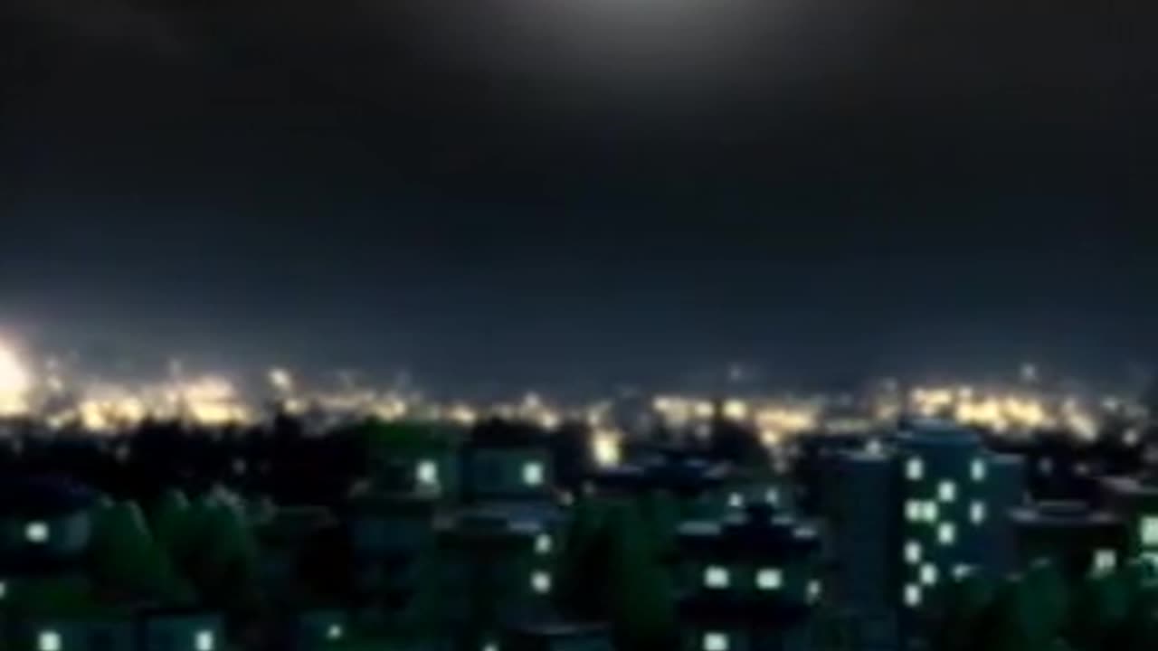 A night of endless dancing