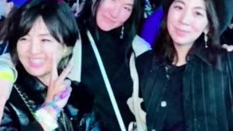 Why Lisa's Mom Looked Like a Nanny While Jenny's Mom Was the Life of Coachella
