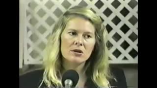 Cathy O’Brien