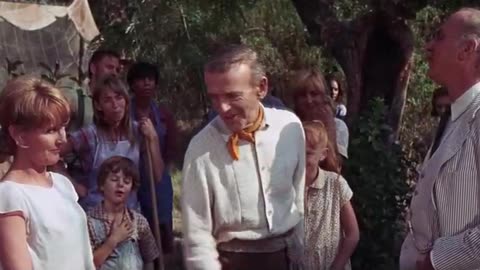 Finian's Rainbow 1968 ‧ Fred Astaire Tommy Steele petula Clarke