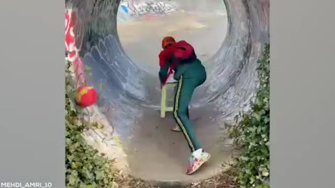 Incredible: World's Most Amazing Skills And Talent…