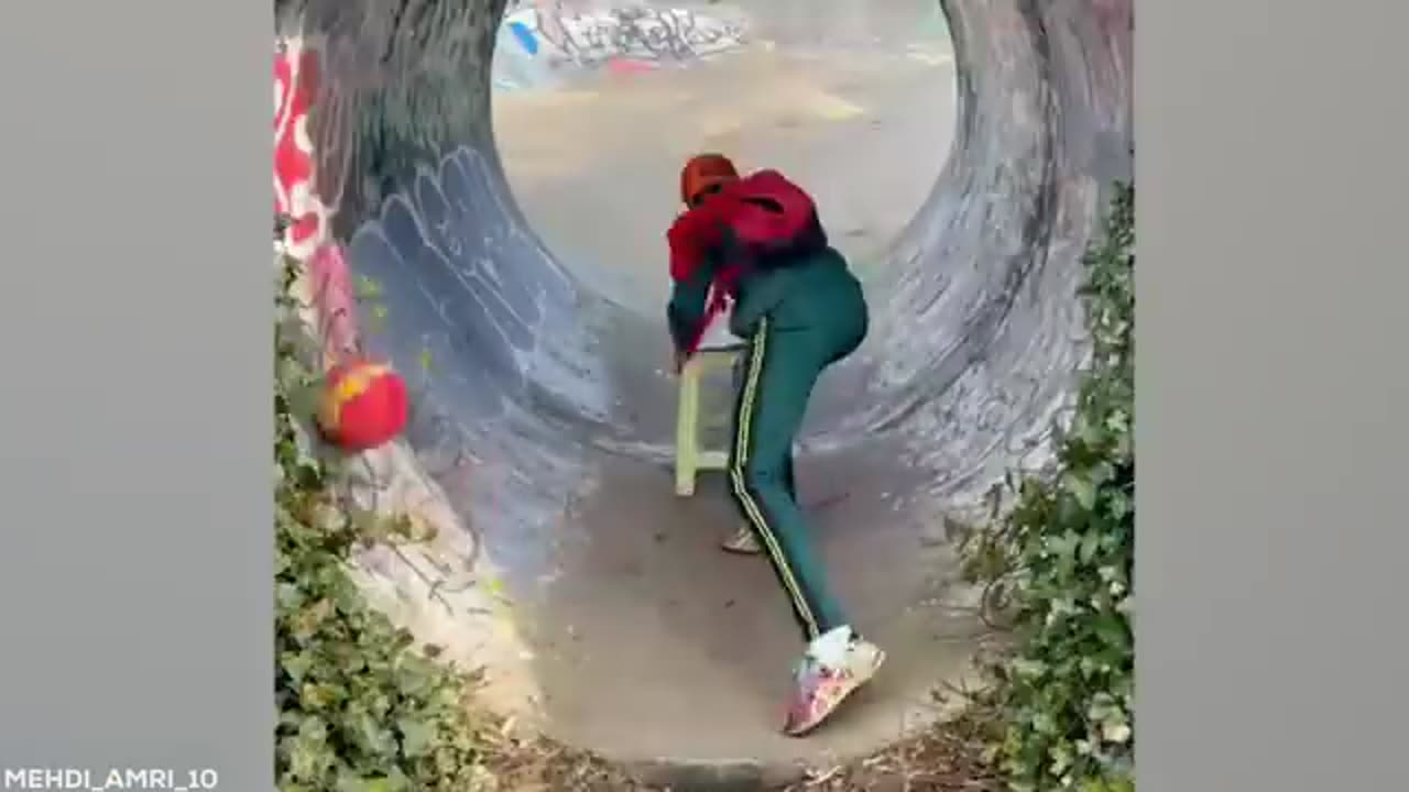 Incredible: World's Most Amazing Skills And Talent…