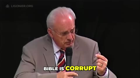 Mormon Religion In A Nutshell - John MacArthur